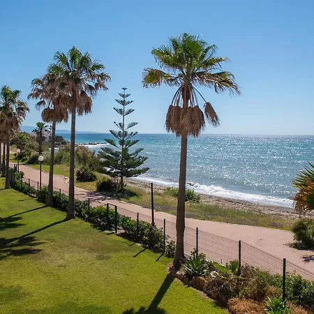 Apartamento Fantastic Beachfront *