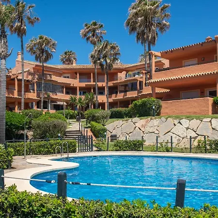 Apartamento Fantastic Beachfront *