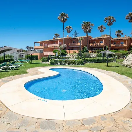 Apartamento Fantastic Beachfront