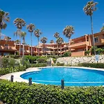 Apartament Fantastic Beachfront