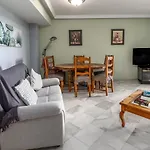 Fantastic Beachfront Apartament