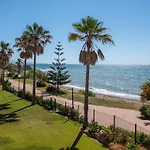 Apartament Fantastic Beachfront *