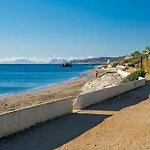 Fantastic Beachfront Estepona