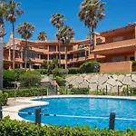 Apartament Fantastic Beachfront *