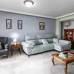 Fantastic Beachfront Apartament