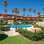 Fantastic Beachfront Apartament
