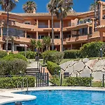 Fantastic Beachfront Estepona