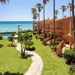 Fantastic Beachfront Apartament *