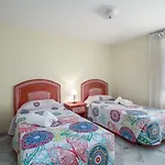 Apartament Fantastic Beachfront *