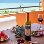 Apartament Fantastic Beachfront *