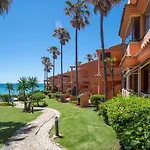 Fantastic Beachfront Apartament *