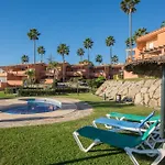 Apartament Fantastic Beachfront Estepona