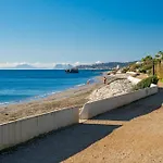 Apartament Fantastic Beachfront