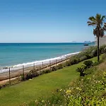 Apartament Fantastic Beachfront *