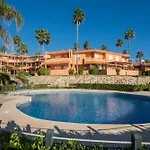 Apartament Fantastic Beachfront Estepona
