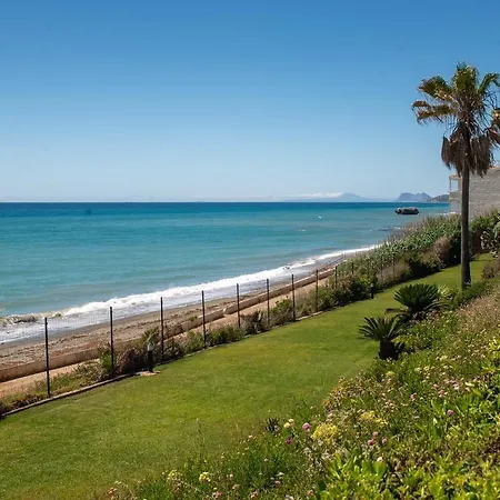 Fantastic Beachfront *