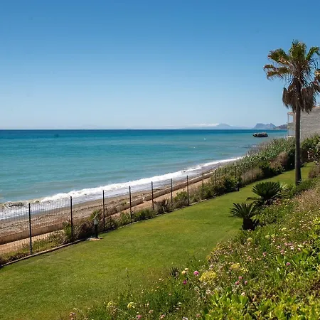 Appartement Fantastic Beachfront *