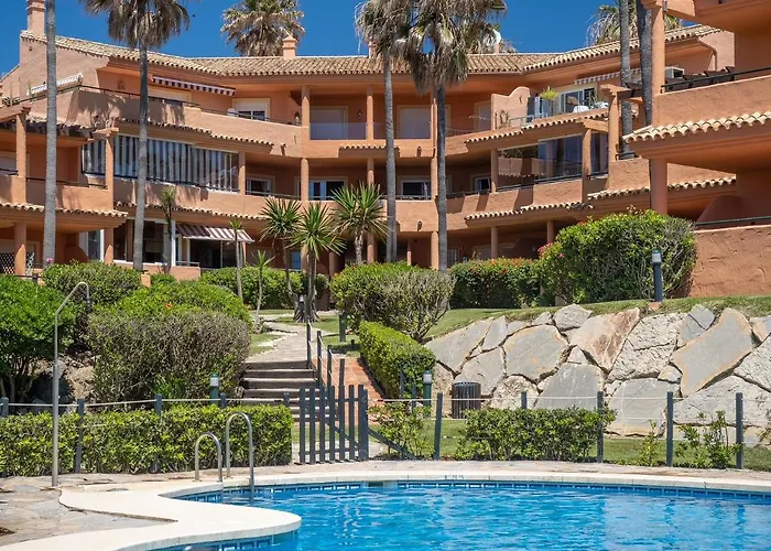 Fantastic Beachfront *