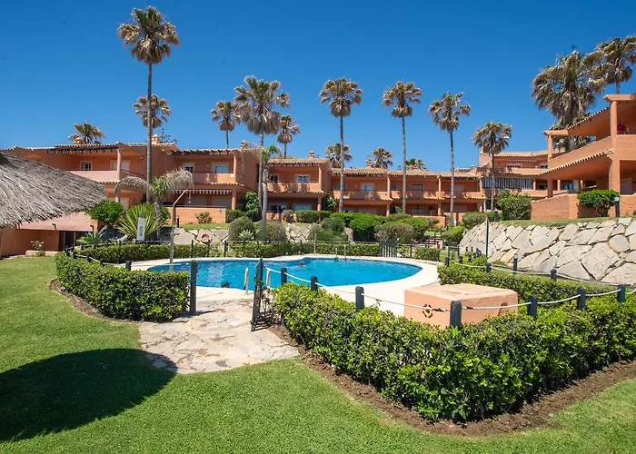 Fantastic Beachfront