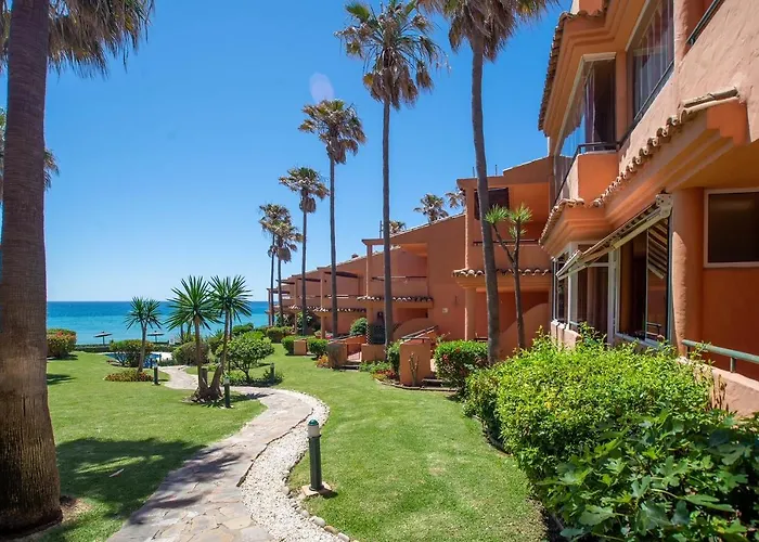 Fantastic Beachfront