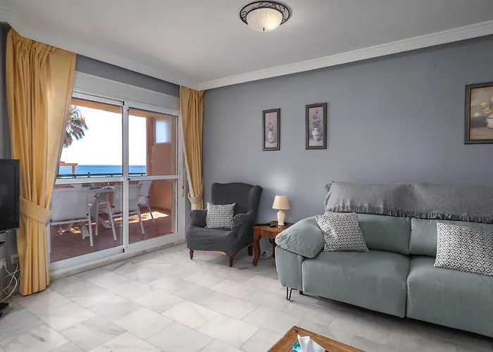 Apartment Fantastic Beachfront *