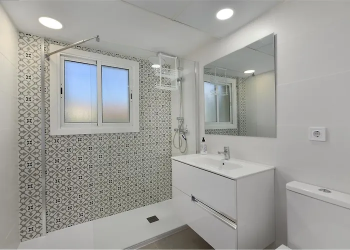 Fantastic Beachfront Estepona