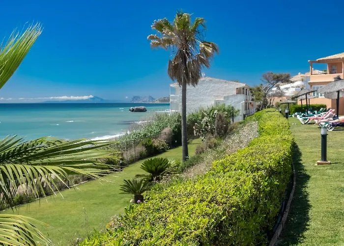 Apartment Fantastic Beachfront *