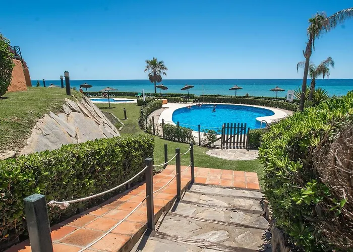 Appartamento Fantastic Beachfront