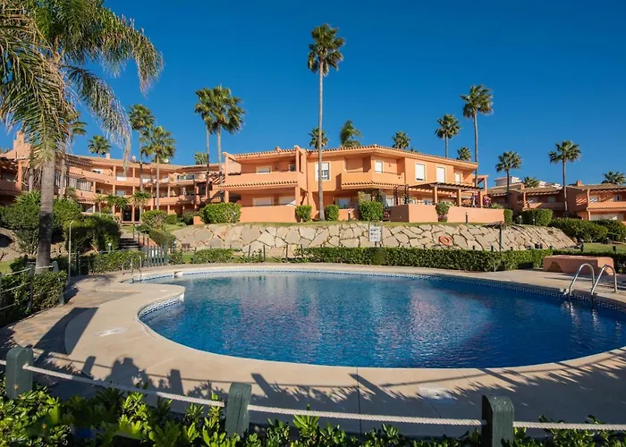 Fantastic Beachfront Appartamento