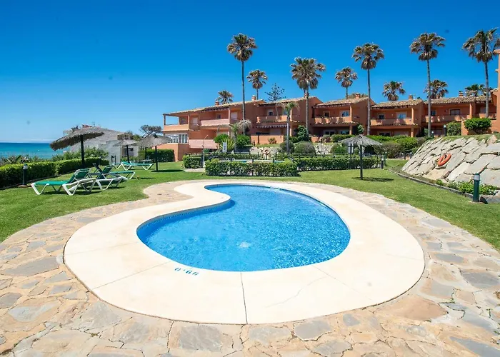 Apartment Fantastic Beachfront