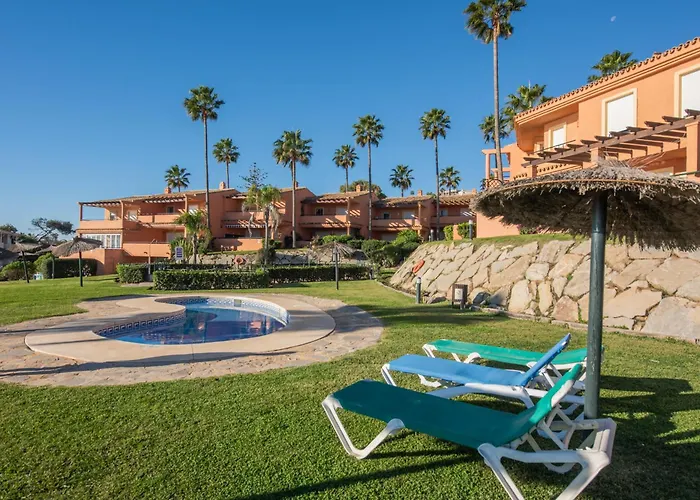 Apartment Fantastic Beachfront *