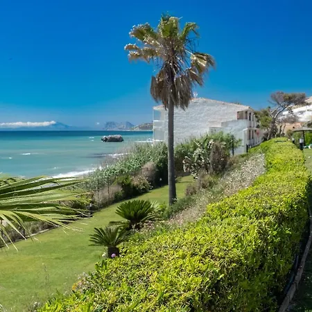 Lejlighed Fantastic Beachfront *