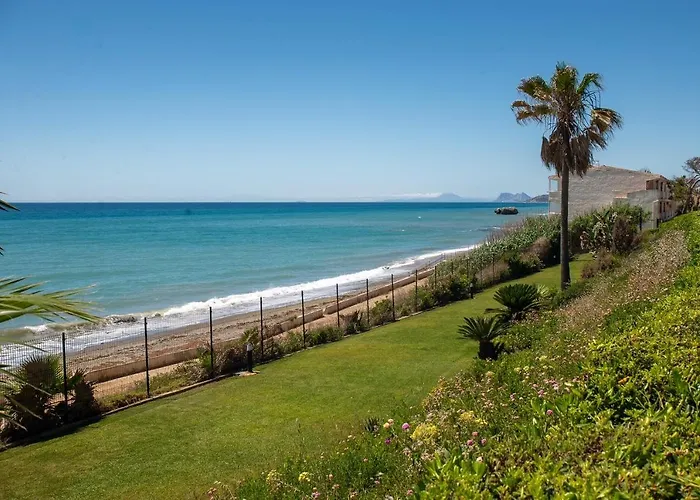 Fantastic Beachfront *