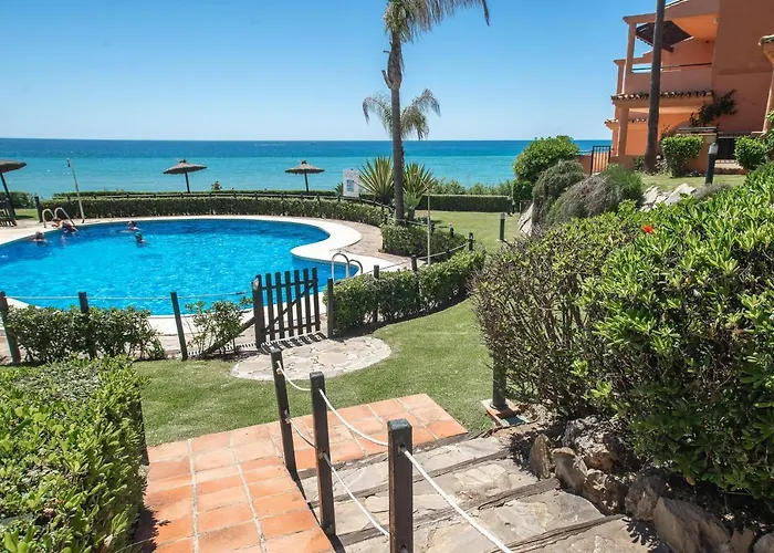 Fantastic Beachfront *