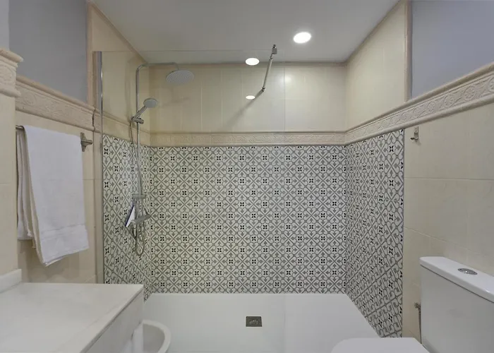 Fantastic Beachfront Lejlighed *