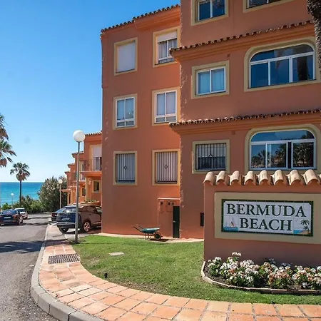 Fantastic Beachfront Apartman *