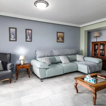 Fantastic Beachfront Apartman