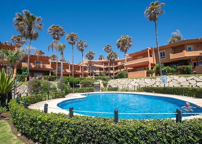 Apartman Fantastic Beachfront