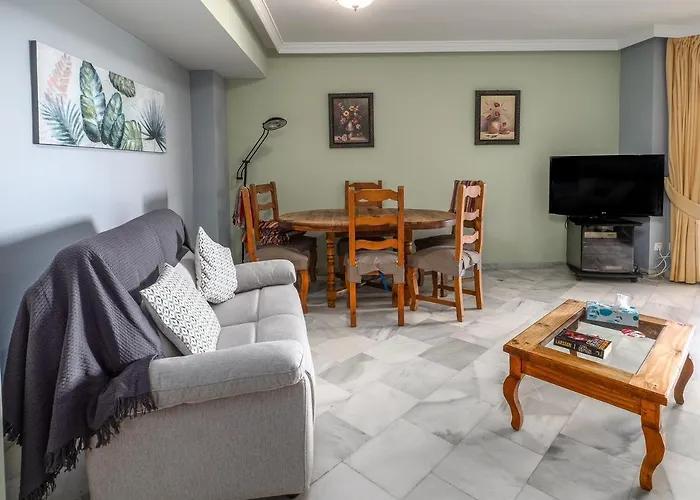 Fantastic Beachfront Apartman