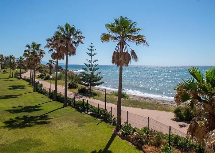 Apartman Fantastic Beachfront *