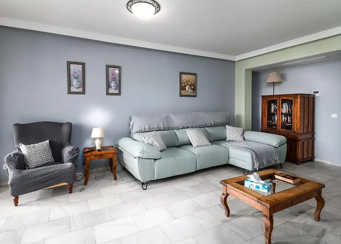 Fantastic Beachfront Apartman